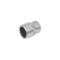 Головка 12-гранная (14 мм; 1/4") Forsage 884 F-52914 F-52914(884)