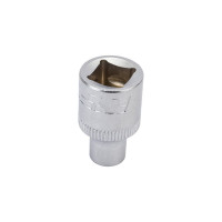 Головка 6-гранная (6 мм; 3/8") Forsage 9042 F-53506