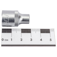 Головка 6-гранная (6 мм; 3/8") Forsage 9042 F-53506