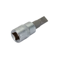 Головка-бита шлицевая (6.5 мм; 1/4") Forsage 9002 F-32332065