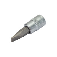 Головка-бита шлицевая (6.5 мм; 1/4") Forsage 9002 F-32332065