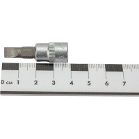 Головка-бита шлицевая (6.5 мм; 1/4") Forsage 9002 F-32332065