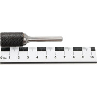 Шарошка цилиндрическая по металлу с торцевой рабочей поверхностью 16 мм Forsage F-617B1625 48485