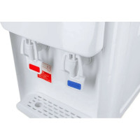 Кулер для воды ECOTRONIC R2-TE ETK12258/