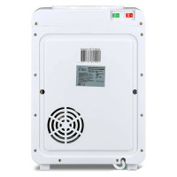 Кулер для воды ECOTRONIC R2-TE ETK12258/