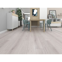 Ламинат FLOORWOOD Unit Дуб Элькар 43 класс, толщина 4 мм, с микрофаской, 2.6352 кв. м 3909