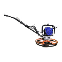 Затирочная машина FTL PT-600E электрическая 7990