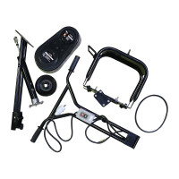 Затирочная машина FTL PT-600E электрическая 7990