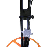 Затирочная машина FTL PT-600E электрическая 7990