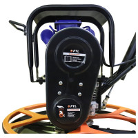 Затирочная машина FTL PT-600E электрическая 7990