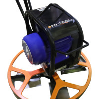 Затирочная машина FTL PT-600E электрическая 7990
