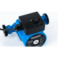 Циркуляционный насос WorkMaster НЦ-25/40