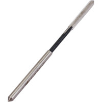 Развертка CNIC d 2,0 H8 ц/х машинная цельная Р6АМ5 11x49 50089