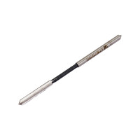 Развертка CNIC d 2,0 H8 ц/х машинная цельная Р6АМ5 11x49 50089