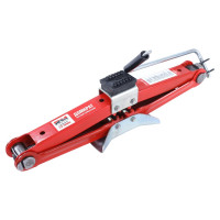 Винтовой ромбический домкрат REDMARK 1,5 т, высота мин/макс 100/400 мм RM10115