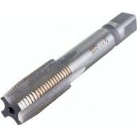 Метчик CNIC 9/16" UNF 60гр Р6АМ5 дюймовый, м/р., к-т из 2-х шт. 18 ниток/дюйм 48320