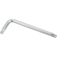 Ключ CNIC TORX Т27 L 64x21мм CrV 48845