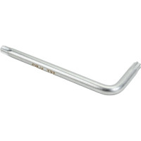 Ключ CNIC TORX Т27 L 64x21мм CrV 48845