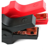 Провода прикуривания STVOL 750 А, 2.5 м, 12/24 В SBC750