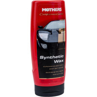Синтетический воск для кузова Mothers Synthetic Wax 473 мл MS05716