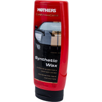 Синтетический воск для кузова Mothers Synthetic Wax 473 мл MS05716