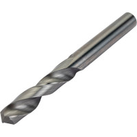 Сверло по металлу твердосплавное цельное короткая серия цх (8.70x40x85 мм; ВК8; 2300-3951; ГОСТ 17274-71) ИНСТУЛС 00001276940