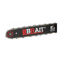 Электрическая цепная пила BRAIT BR-2600 01.09.004.045