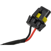 Ксеноновые лампы MYX HID HB3, 12 В, 35 Вт, 5000 K, AC KET 2, 2 шт. 03B350АС