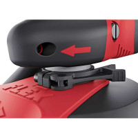 Аккумуляторный инструмент FLEX SUPRA SE 125 18.0-EC/5.0 Set 504157