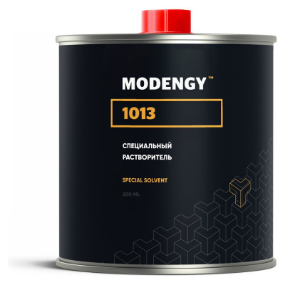 Специальный растворитель MODENGY 1013, 200 мл 0095547