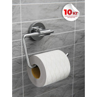 Держатель для туалетной бумаги Fora LORD хром FOR-LORD016CR