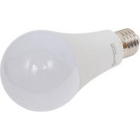 Светодиодная лампа Включай 20W E27 A65 6500K 220V LED PREMIUM А65-20W-E27-WW ЛОН 1198676