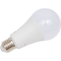 Светодиодная лампа Включай 20W E27 A65 6500K 220V LED PREMIUM А65-20W-E27-WW ЛОН 1198676
