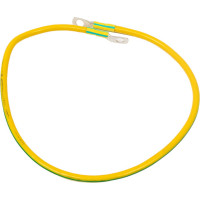 Заземляющий проводник FORTISFLEX ПЗУ-10-600 82275