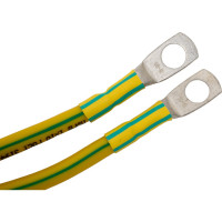 Заземляющий проводник FORTISFLEX ПЗУ-10-600 82275