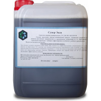 Жироудалитель концентрированный ХИМЭКСИ СУПЕР-экси 20 л 17006