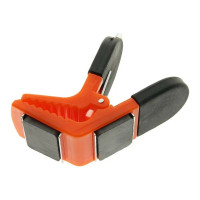 Магнитный держатель кистей с открывалкой банок Sturm 7068PBH