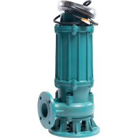 Насос ESQ ГНОМ-М 53-10-100/4-380 02.31.216204