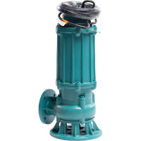 Насос ESQ ГНОМ-М 53-10-100/4-380 02.31.216204