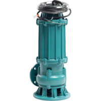 Насос ESQ ГНОМ-М 53-10-100/4-380 02.31.216204