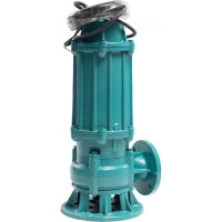 Насос ESQ ГНОМ-М 53-10-100/4-380 02.31.216204