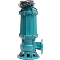 Насос ESQ ГНОМ-М 53-10-100/4-380 02.31.216204