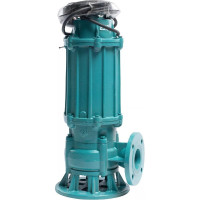 Насос ESQ ГНОМ-М 53-10-100/4-380 02.31.216204