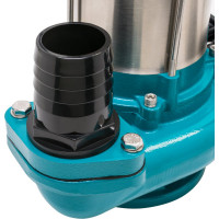 Насос ESQ ГНОМ 10-10-50/0.55-220-NF 02.31.216217