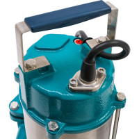 Насос ESQ ГНОМ 10-10-50/0.55-220-NF 02.31.216217