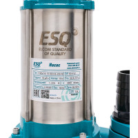 Насос ESQ ГНОМ 10-10-50/0.55-220-NF 02.31.216217