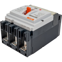 Автоматический выключатель TDM ELECTRIC ВА89-32 3Р 63А 70кА SQ0751-0046