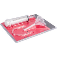 Сервисный набор для замены масла REDVERG 860222 6662132