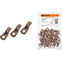 Наконечник TDM ELECTRIC ТМ 35-10-10 SQ0532-0023