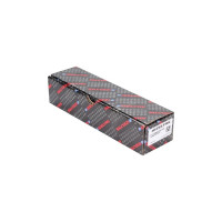 Набор ключей IZELTAS комбинир. плоских 6-19мм 8пр. , 320002108